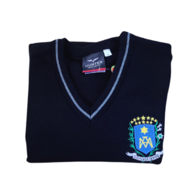 School Jumper
