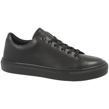 Morgan &amp; Co Boy&#039;s Leather Tie Shoe