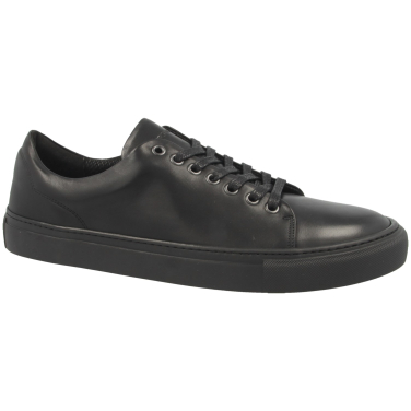 Morgan &amp; Co Men&#039;s Leather Tie Shoe