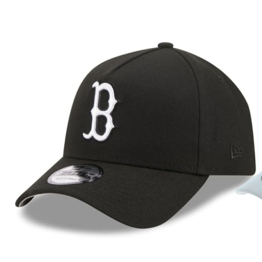9 Forty Boston Red Soxs Cap
