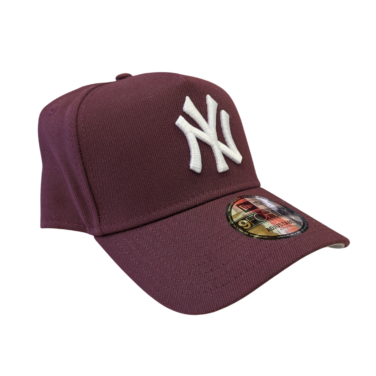 New York Yankee Cap