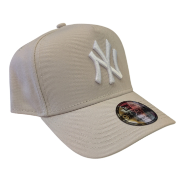 New York Yankee Cap
