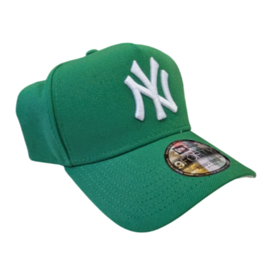 New York Yankee Cap