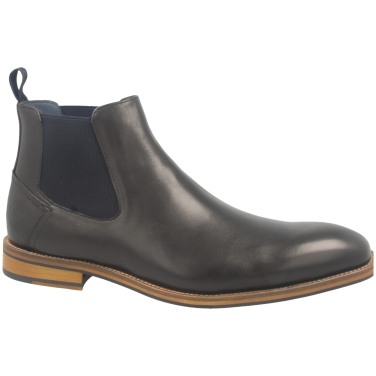 Men's Dressy Gusset Boot
