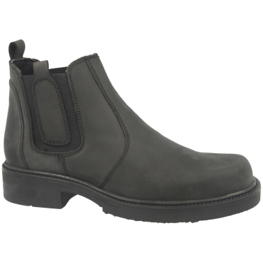 Men&#039;s Gusset Boot
