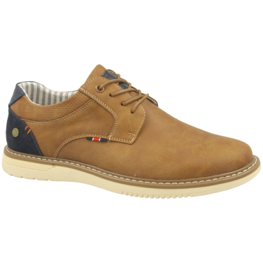 Mens Casual Laced Shoe