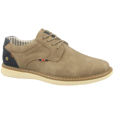 Mens Casual Laced Shoe