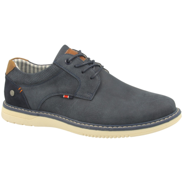 Mens Casual Laced Shoe