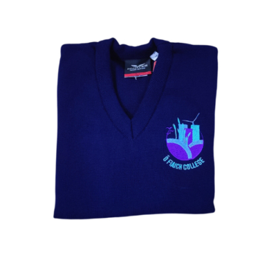 School Jumper