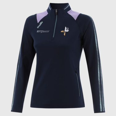 Adult&#039;s Louth Dynamo 1/2 Zip