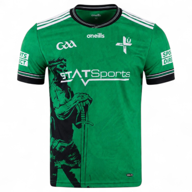Adults Louth Gaa Goalkeeper Jersey
