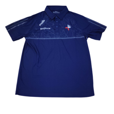 Adults Louth Gaa Synergy Polo