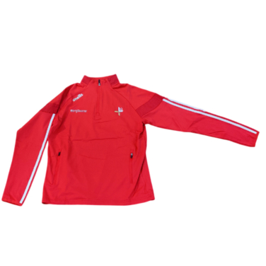 Adults Louth Gaa Tour 1/2 Zip