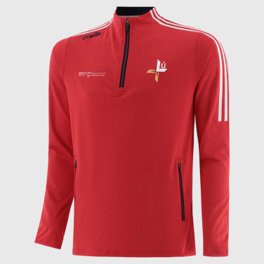 Adults Louth Hydra 1/4 Zip