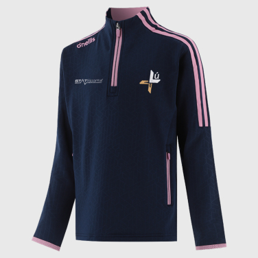 Adults Louth Hydra 1/4 Zip