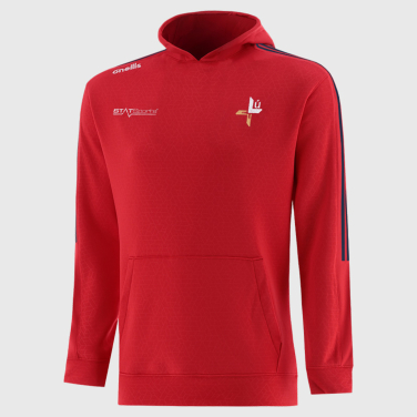 Adults Louth Hydra Hoody