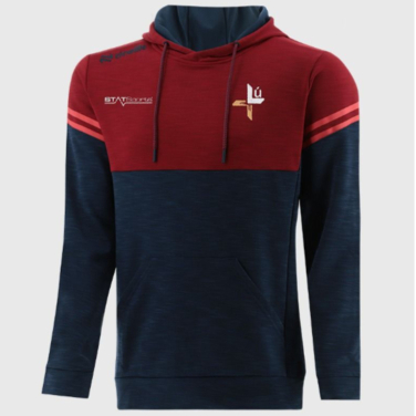 Adults Louth Sedona Hoody