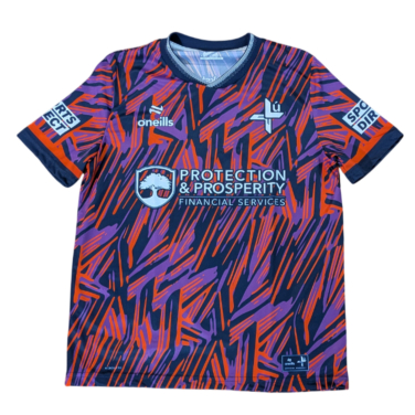 Adults Louth Training Jersey