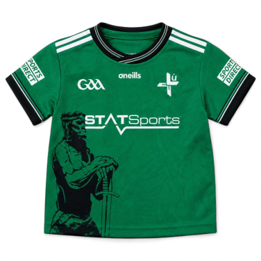 Babys Louth Gaa GoalKeeper Jersey