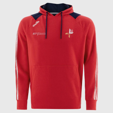 Kid&#039;s Louth Dynamo Hoodie