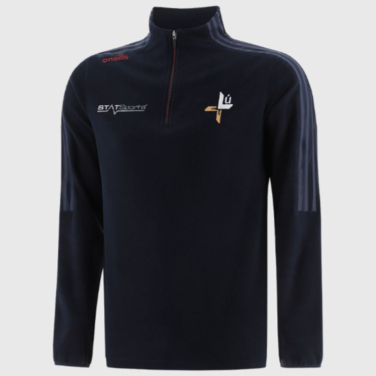 Kids Louth Fleece 1/2 Zip