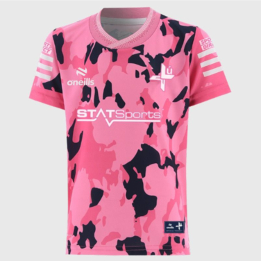 Kids Louth Granada Training Jersey