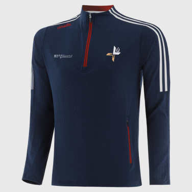Kids Louth Hydra 1/4 Zip