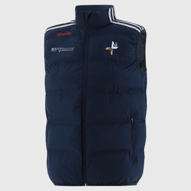 Kids Louth Hydra Bodywarmer