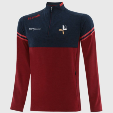 Kids Louth Sedona 1/4 Zip