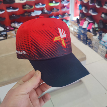 Louth Gaa Morgan Cap