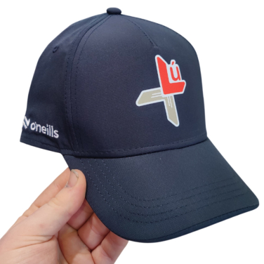 Louth Gaa Sully Cap
