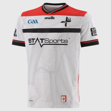 Louth Kid&#039;s Alternate Jersey