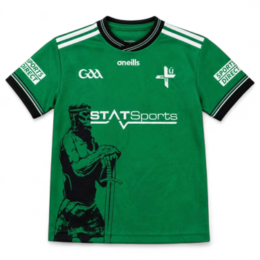 Louth Toddlers Goalkeeper Jersey