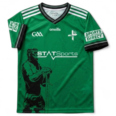 Youths Louth Goalkeeper Jersey