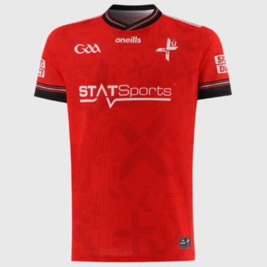 Youths Louth Home Jersey 2026