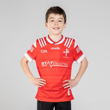 Youths Louth Limited Edition Jersey