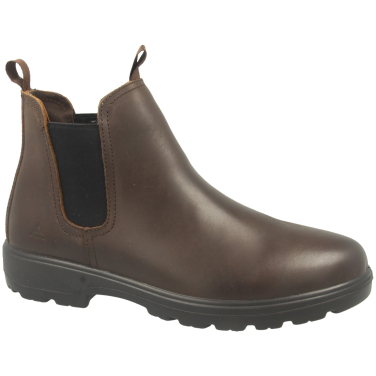 Mens Reiss Boot