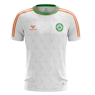 Adults Ireland Retro Jersey