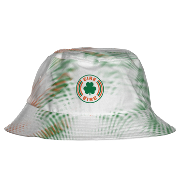 Ireland Bucket Hat