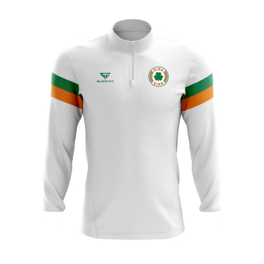 Kid&#039;s Ireland 1/4 Zip