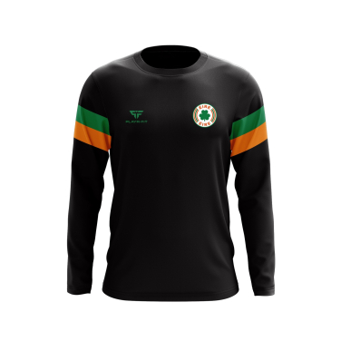 Kid&#039;s Ireland Crewneck