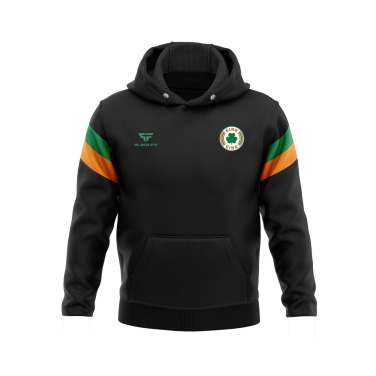 Kid's Ireland Hoody