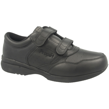 Mens Life Walker Velcro Shoe