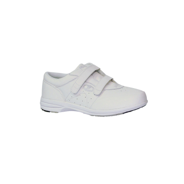 Washable Velcro Walker Shoe