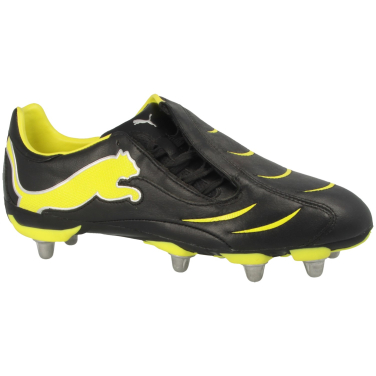 Men&#039;s Steel Stud Boot