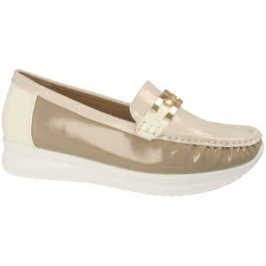 Ladies Essential Slip On