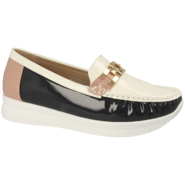 Ladies Essential Slip On