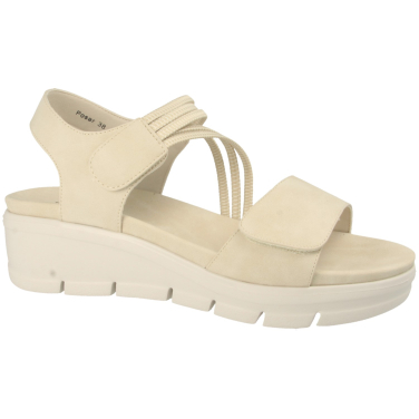 Ladies Wedge Sandal