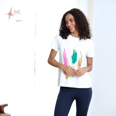 Ladies Delaney T-Shirt