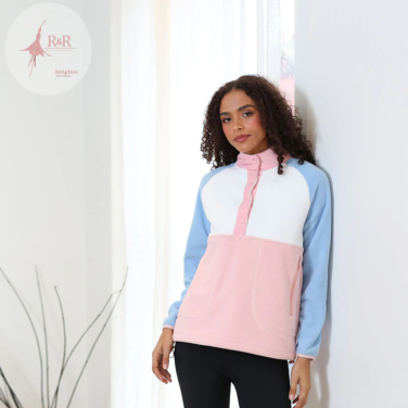 Ladies Emerson Fleece